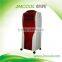 best efficency cooling mobile type Small Cooler with best service