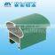 aluminium handrails