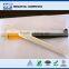 OD 25 -3 9mm Customized Diameter plastic fitting frp tool handle