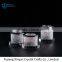 FACTORY DIRECTLY good quality crystal candle holder fast delivery