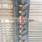 vertical hanging plant bags
