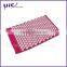 Best massage mats,ACUPRESSURE MAT/NAIL MAT,Electric shiatsu massage mat