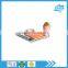 China New Design Promotion Gifts Office Iron Metal Mesh Desk Organizer Document Tray