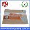 corrosion resistant facial mask bag