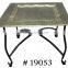 Adjustable Small Folding Table