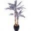 bonsai artificial banana tree