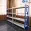 Large Bearing Steel Stockroom Storage Goods Shelving Rack