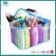 folding custom picnic basket insulated