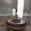 Fiberglass Cake Decoration Sculpture
