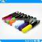 Promotional ex-factory 8 colors fluorescent highlighter marker pen with twin ends