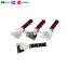 EVA handle ice scrapper, plastic floor scraper