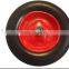 pu wheel 3.50-8 PU foam wheel /350X8 pu foam WHEELS