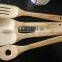 Wooden & Bamboo Spoon,fork,knife,shovel.chopsticks,