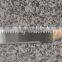High quality agricultural machete steel sugarcane machete