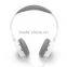 Pisen Stereo Wired Headphones HD300 blue