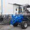 zl08 0.8ton small wheel loader with ce