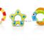 New Design Cheap baby bath toy with Floating Animals /bath Toy Organizer anima Set From ICTI Dongguan OEM&ODM Manufacturer