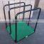 Detachable Panel Dolly and Hand Truck