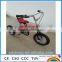 Chinese Toy Manufacturers Fitness Pedal Car