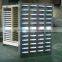 48 Drawer Parts Cabinet with Multi-functional Drawers