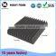 wedge soundproof acoustic foam for studio