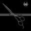 QJ-HC110 Most Popular Black High Quality Hair Scissor