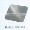 Hot sale suqare metal sign board