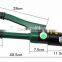Berrylion Hydraulic Crimping Plier Wire cutter hydraulic Plier