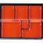 Rectangular Shokado Bento Lunch Box ABS Japanese Lunch Box Rectangular Box
