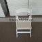 outdoor plastic chair resin folding chair for wedding rental