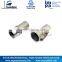 Aluminium Camlock Quick couplings Type E