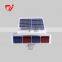 High quality low price solar traffic light for traffic