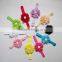 Guangzhou wholesale flower elastic hair band