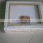 HEZE KAIXIN Graceful high quality stretched painting canvas