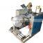 mold plastic automatic film roll packaging stock machine