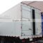 SINOTRUK HOWO 4X2 Cargo Light Truck