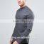 100% cotton button down mens long sleeve business shirt
