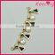 Keering latest fashion accessories neckline tiny WNLC-023
