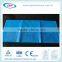 sterile cover with water absorber fabric for Mayo stand