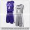 gym sublimation practice team custom club camp tranining basketball jerseys tackle twill logo basketball suits