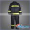 Shinco industrial cotton/nylon firefighting clothing