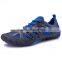 fashion stylish female outdoor shoe women casual, men outdoor water shoes for male, good quality hollow outdoor shoe from china