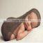 Baby cute design knitted cotton lovely baby photography props