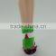 Men Ankle Sport Running Socks With Watermelon Design