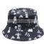 New arrival Wholesale beer designer colorful bucket hat