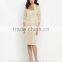 long sleeve satin lace mother bridesmaid dress designers