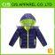 kids nylon clothes Kid puffer jackets nylon down customized clothes