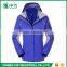 Quality Supplier Multi Color Women 100% Polyester Soft Shell Jacket