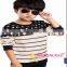 2015 Factory Wholesale of Wool Sweater Design for Boys