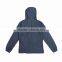 Thin Spring Outdoor Wind Proof Gray Man Outerwear Jacket
